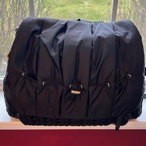 Happ Brand Levy Diaper Backpack